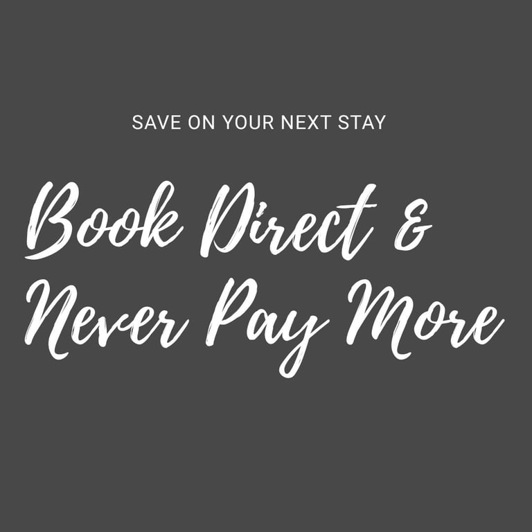 Book Direct & Save