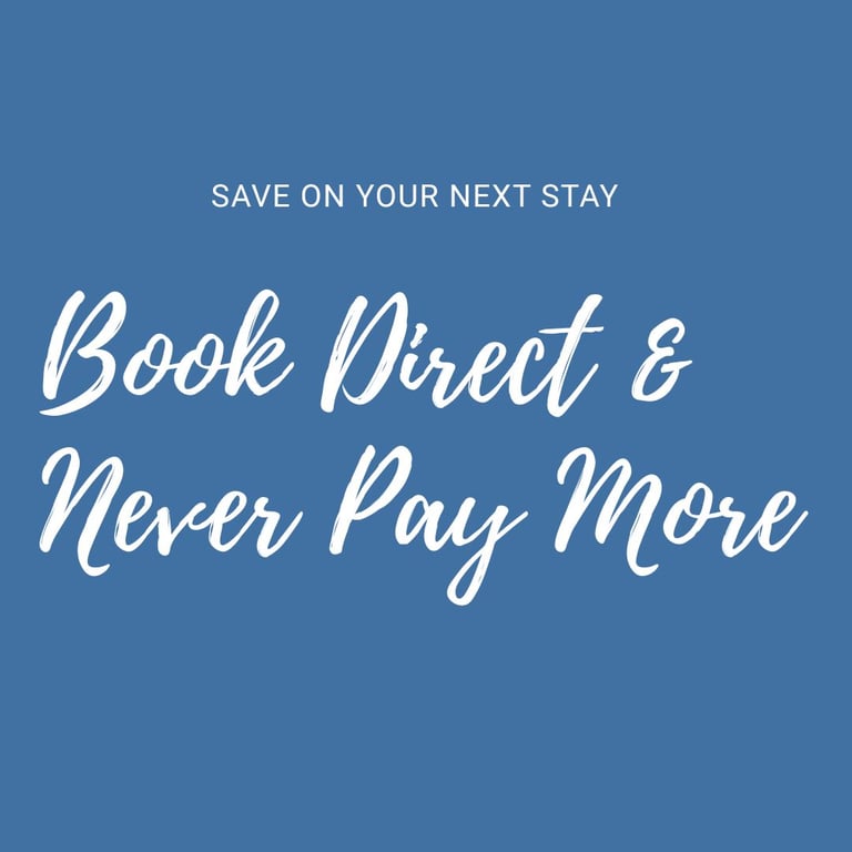 Book Direct & Save