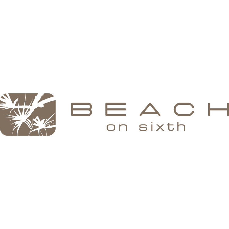 Beach on Sixth