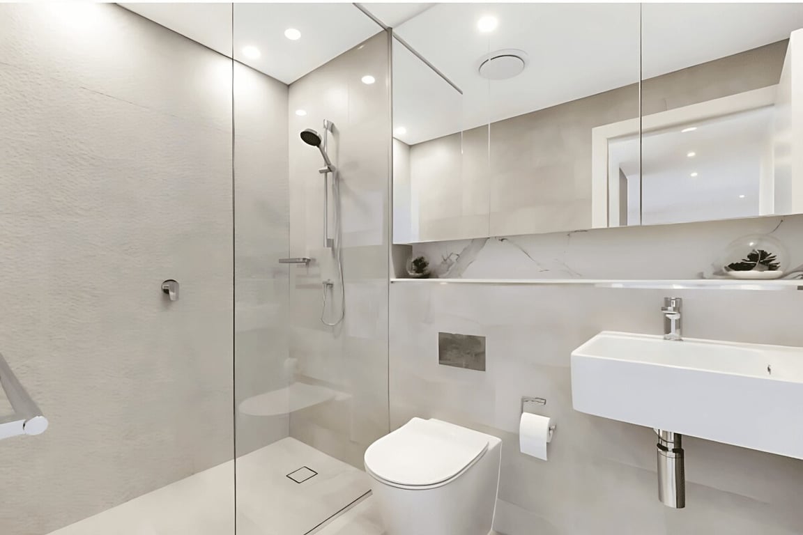 NR005 - North Ryde Abode | Modern Relaxed Living