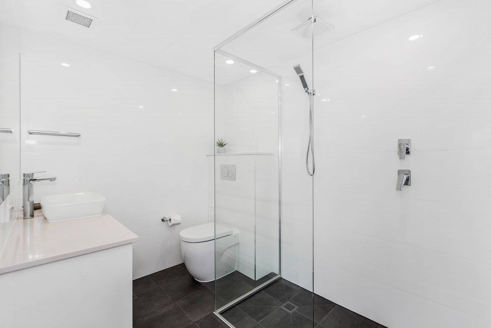 2 Bedroom Luxury Apartment