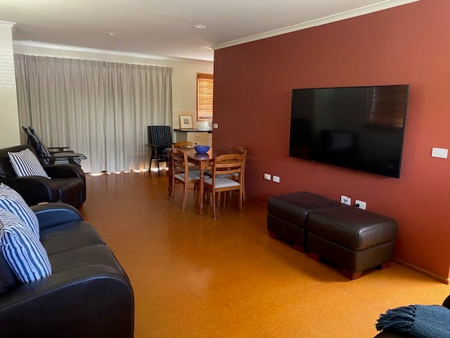 3 Bedroom Beachhouse