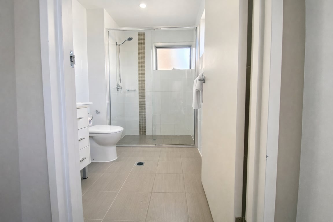 2 Bedroom 2 Bathroom