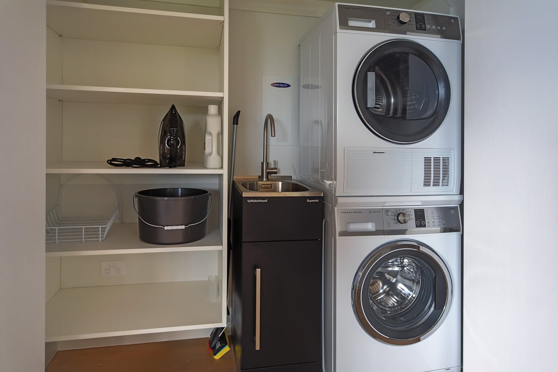 Havenview City Apartment