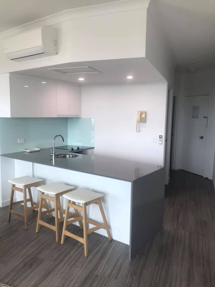 1 Bedroom Park View