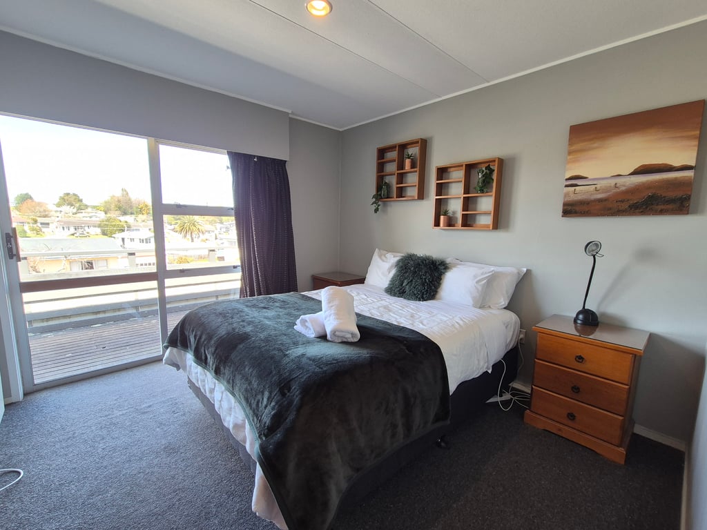 The Ferns - Large Home for Family Holidays  