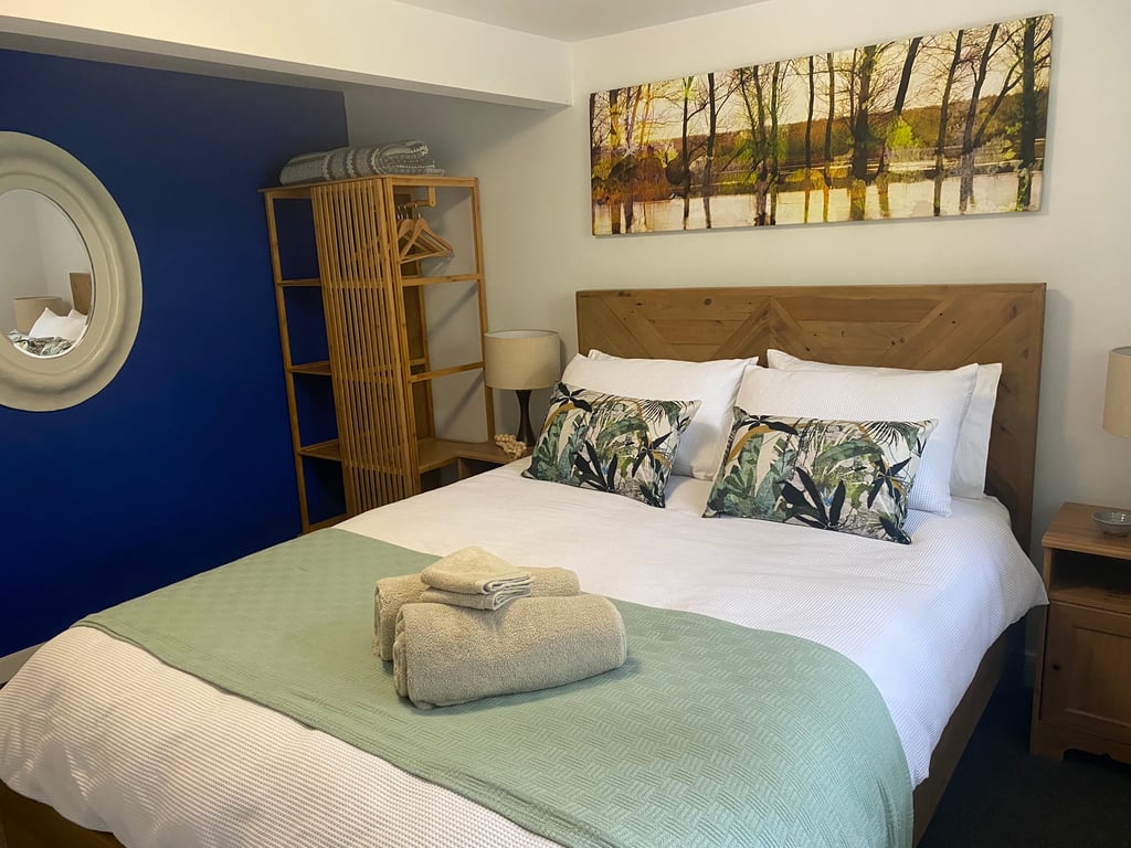 Wanyiora - Lake views and family friendly