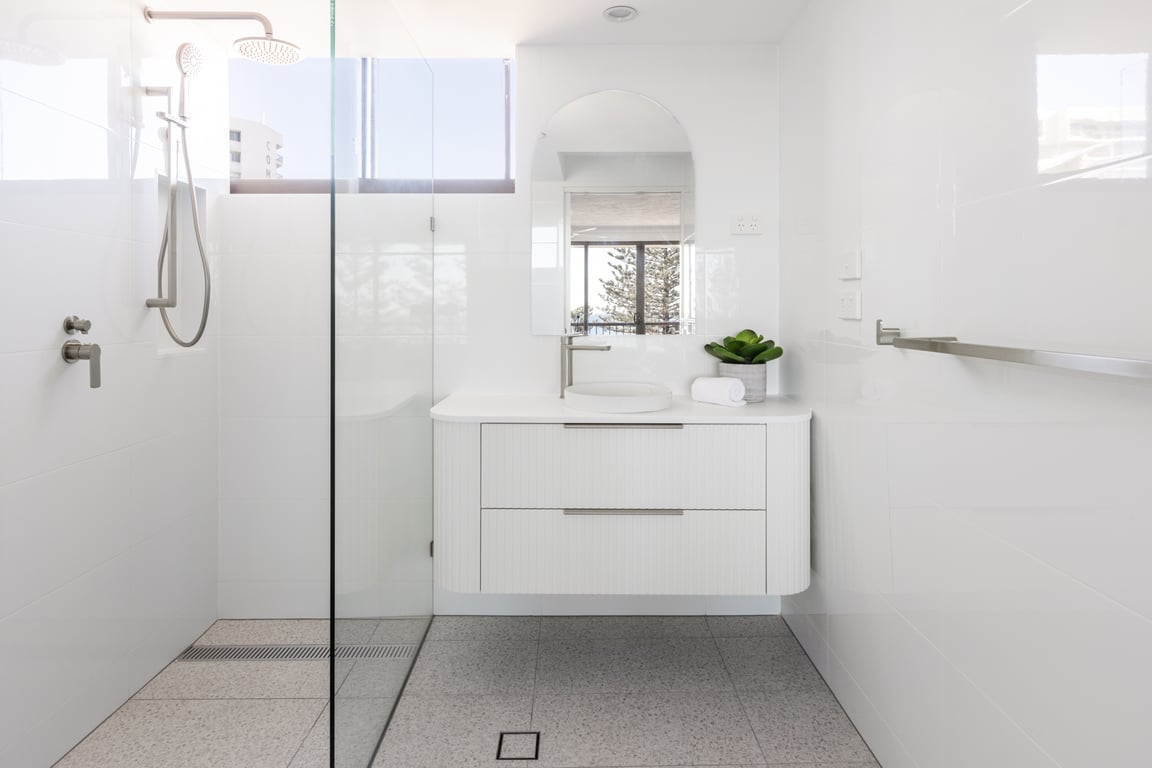 2 Bedroom Superior Apartment