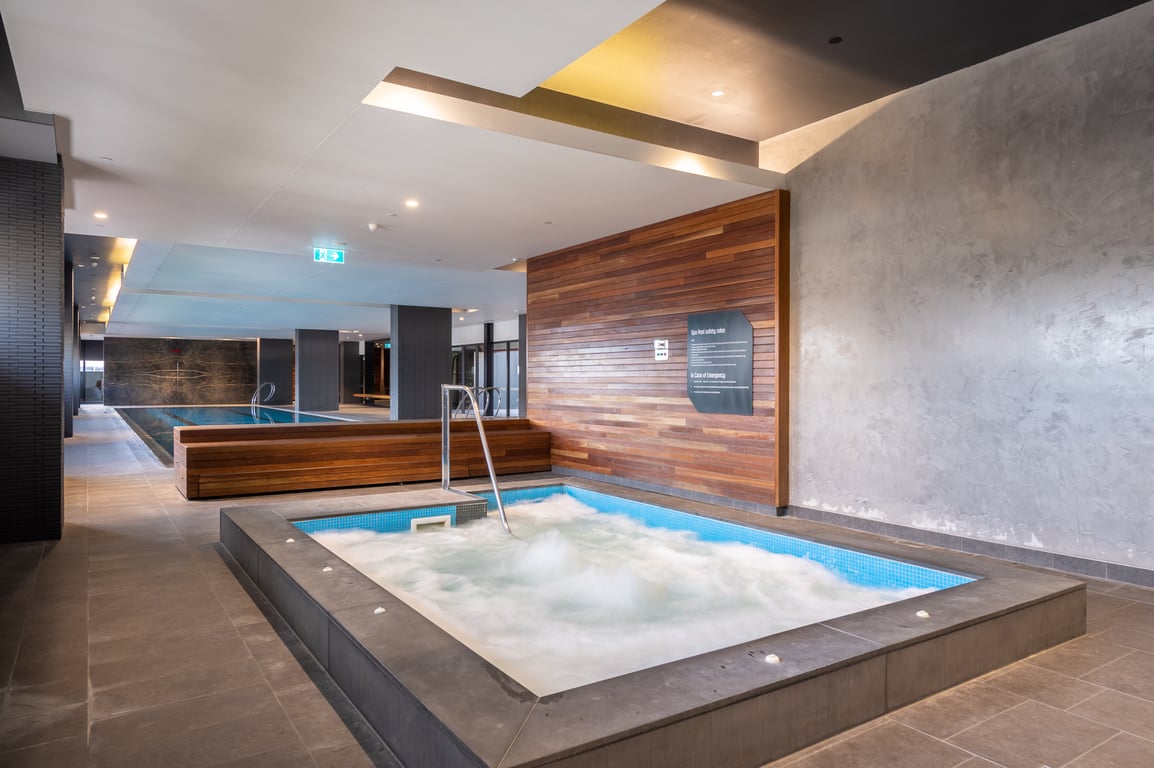 Cosy CBD Park Views Retreat! 1 Bedroom | 1 Bathroom | Free Parking