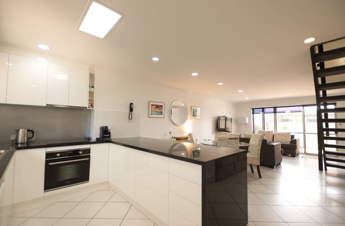 Two Bedroom Superior
