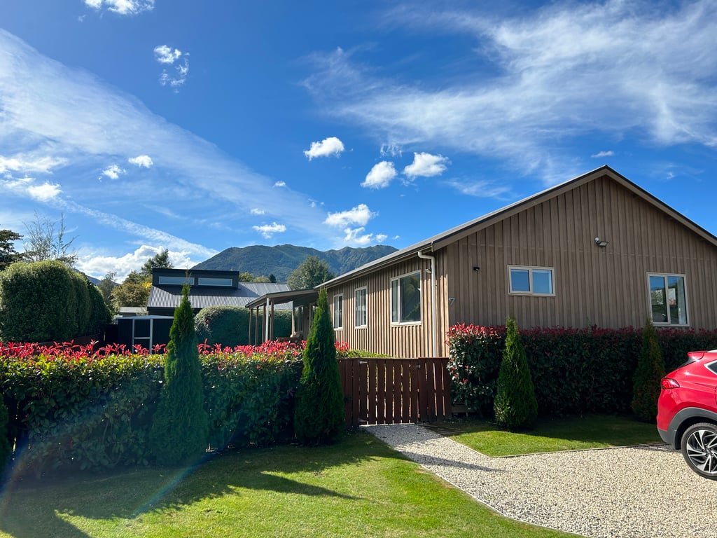 7 Hepburn Lane (Pet Friendly) 