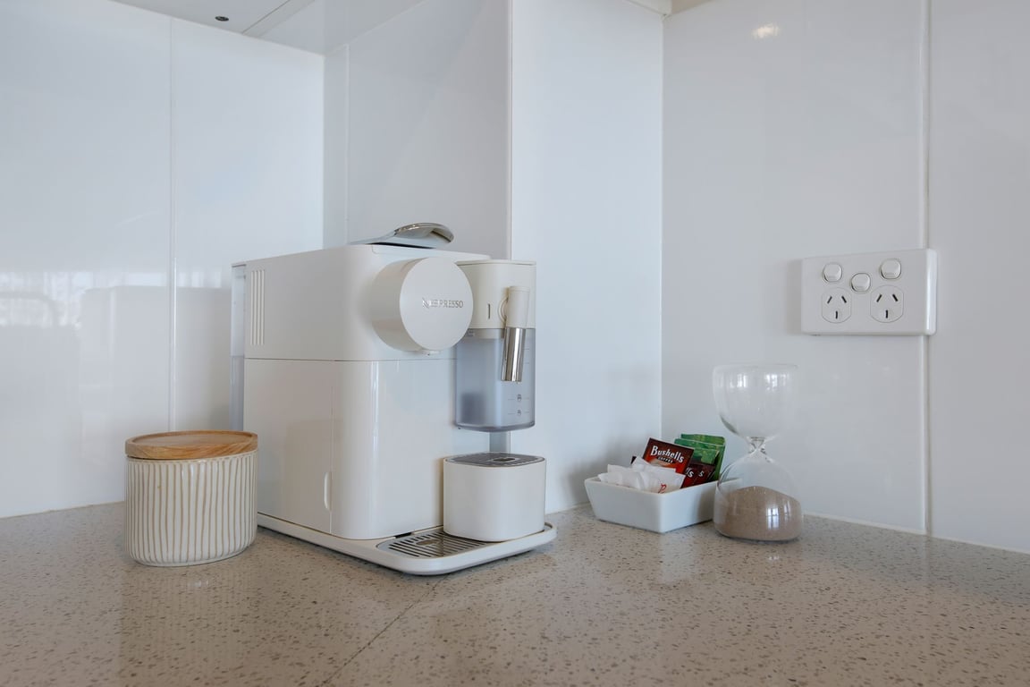 2 Bedroom Executive Apartment