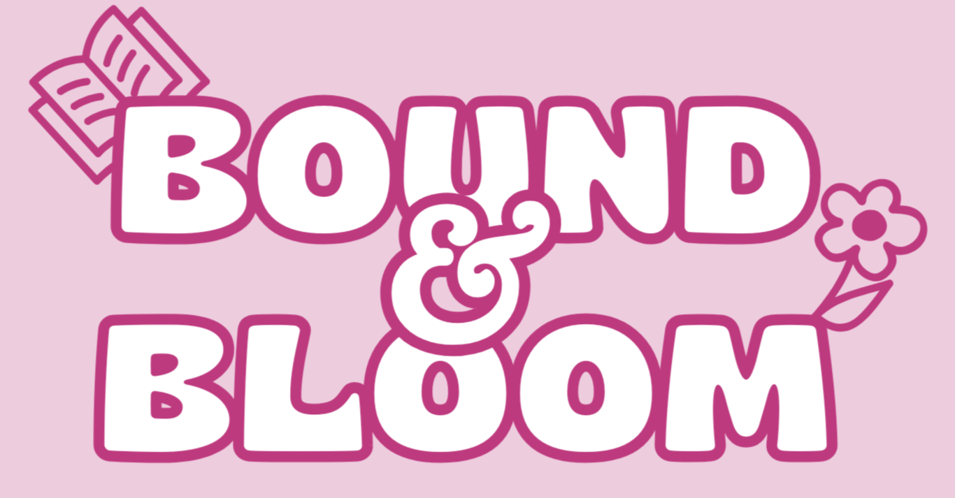 Bound & Bloom Retreat - 7-9th Nov 2025