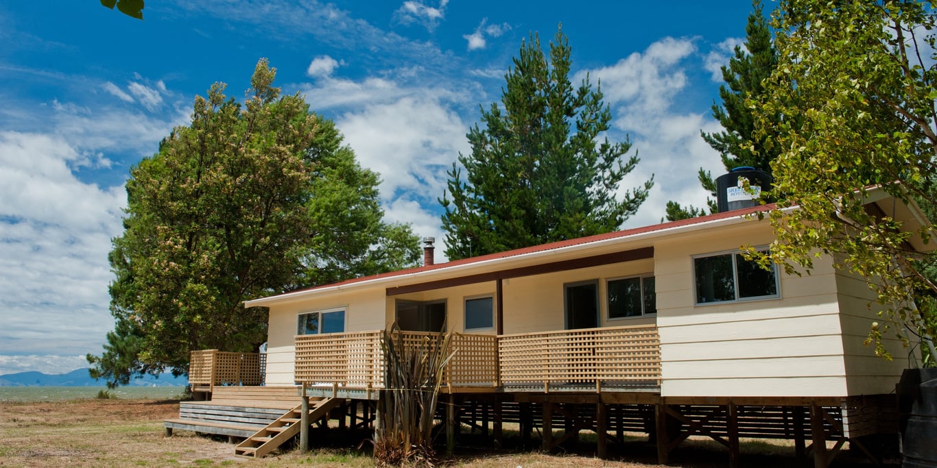 Haumoana (Only Available to Wakatu Shareholders)