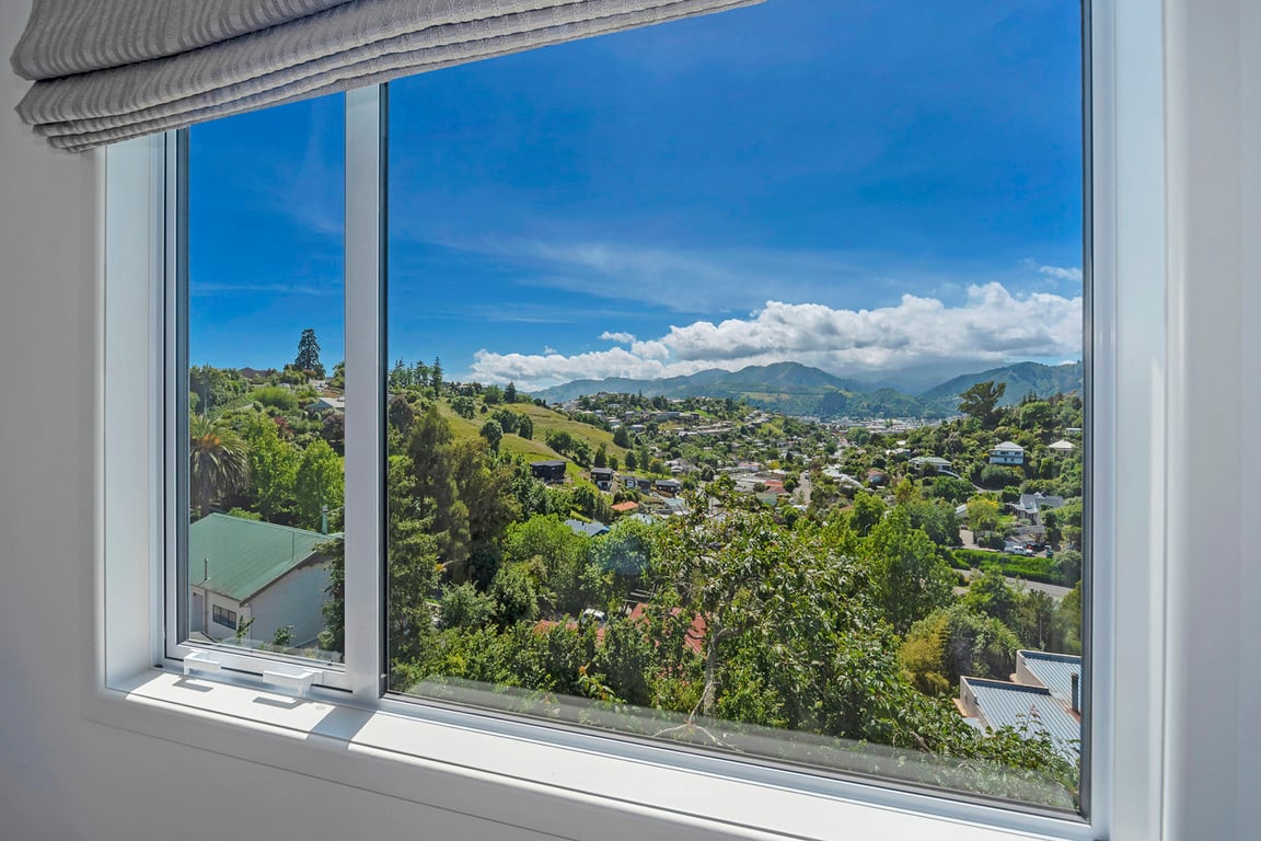 Tipi Haere Holiday Home