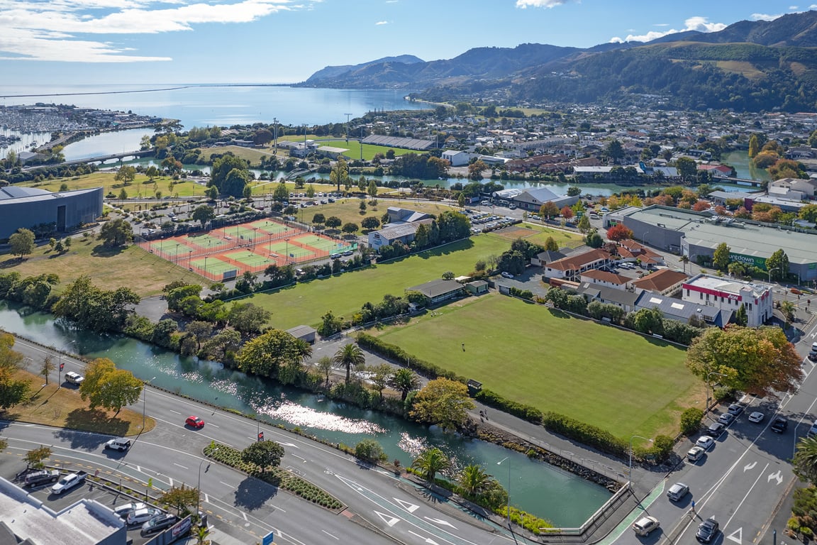 Havenview City Apartment