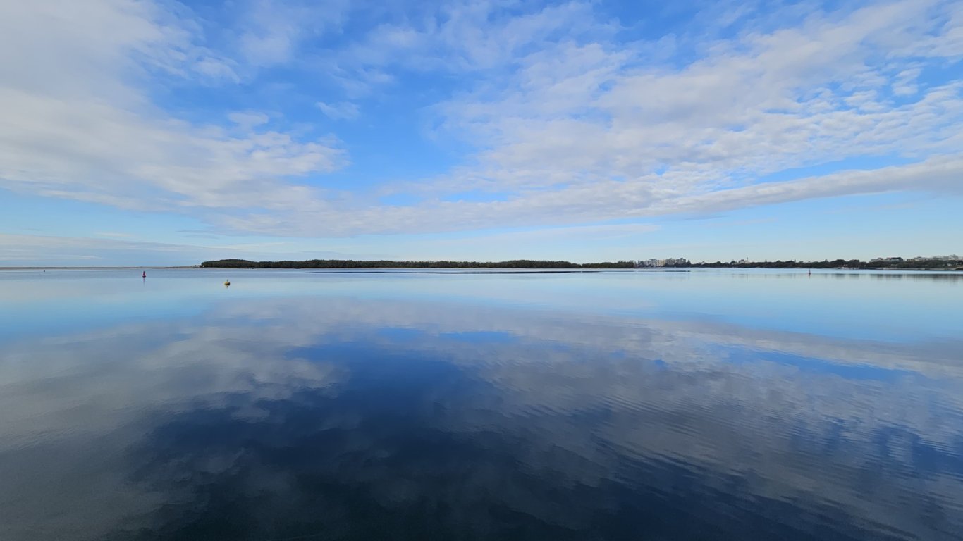 Two Bedroom Ocean View