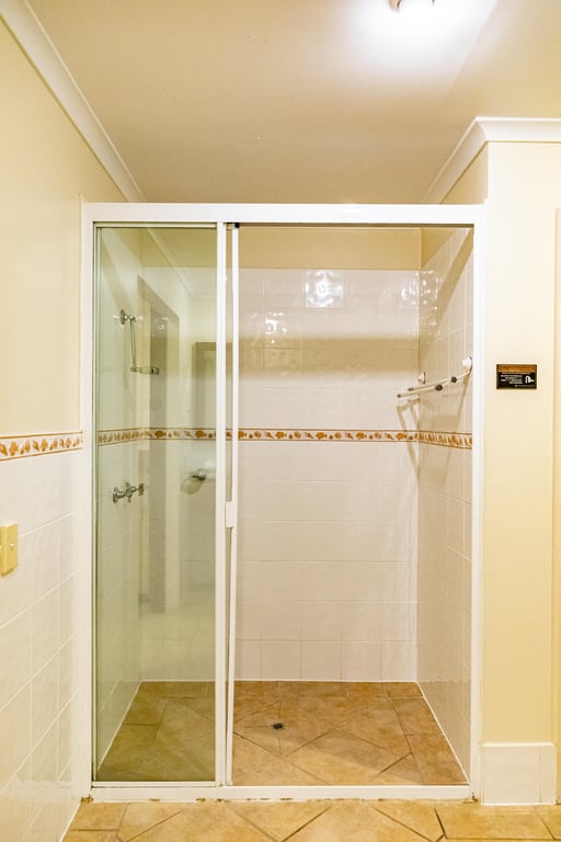 2 Bedroom Spa Apartment