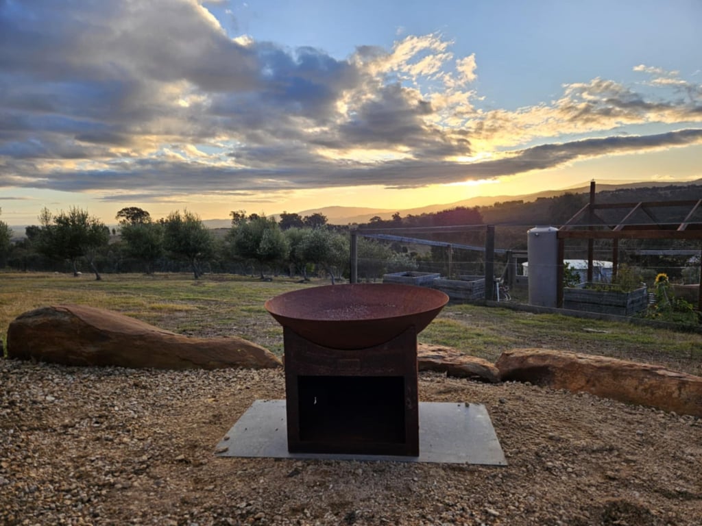 Gem View - Tiny home