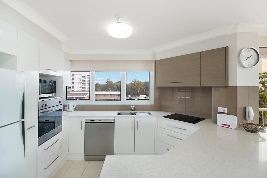 1 Bedroom Standard Apartment