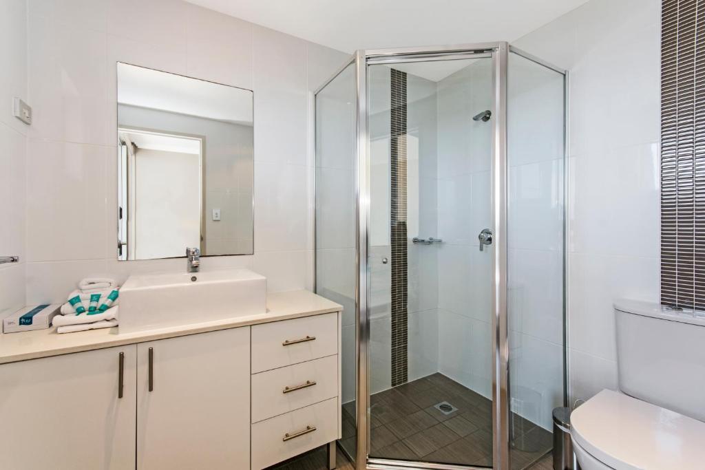 3 Bedroom Ocean View