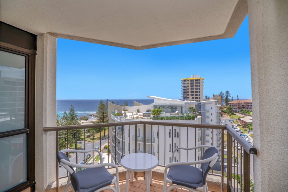 2 Bedroom Luxury Apartment