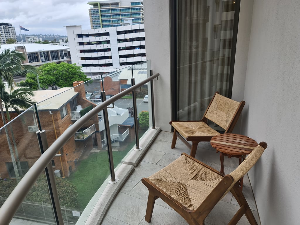 Unit 10511@The Cosmopolitan Cotton Tree