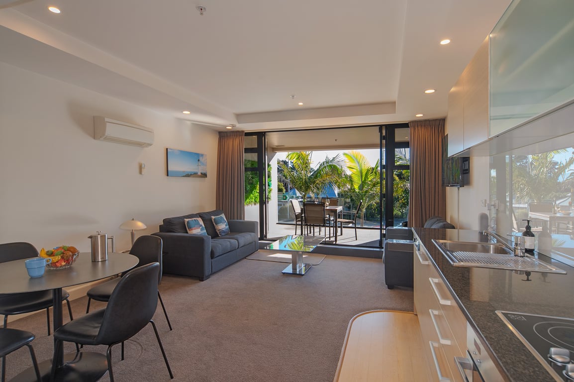 The Sands Beach Apartment