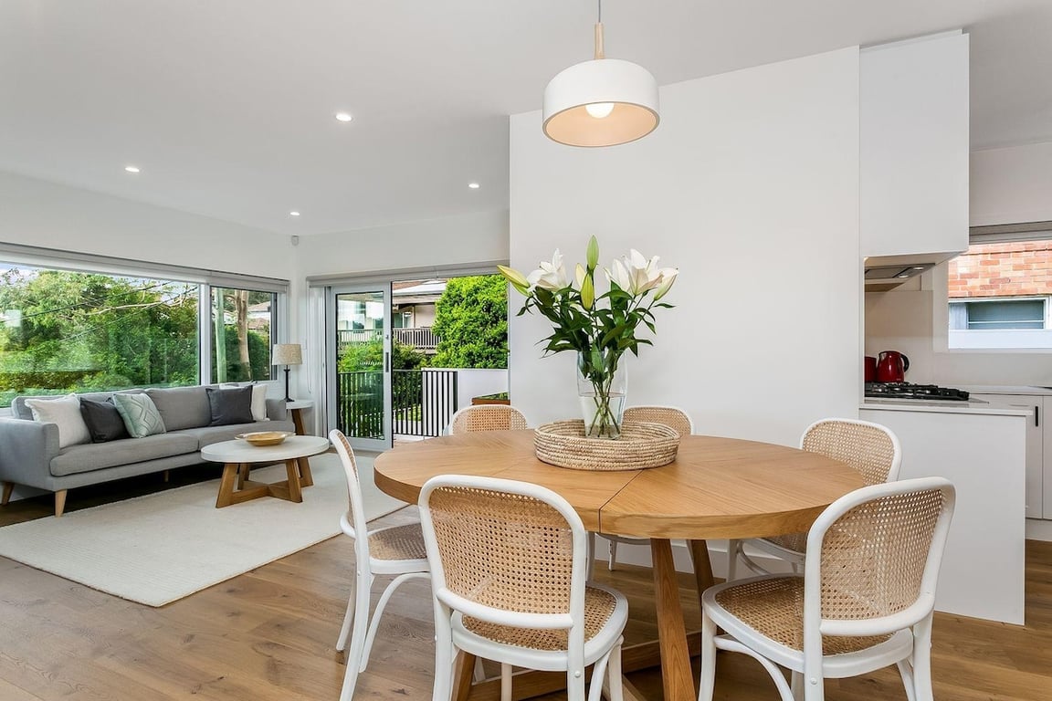 ROWL1 - Cammeray Comfort | Experience Quiet Sophistication
