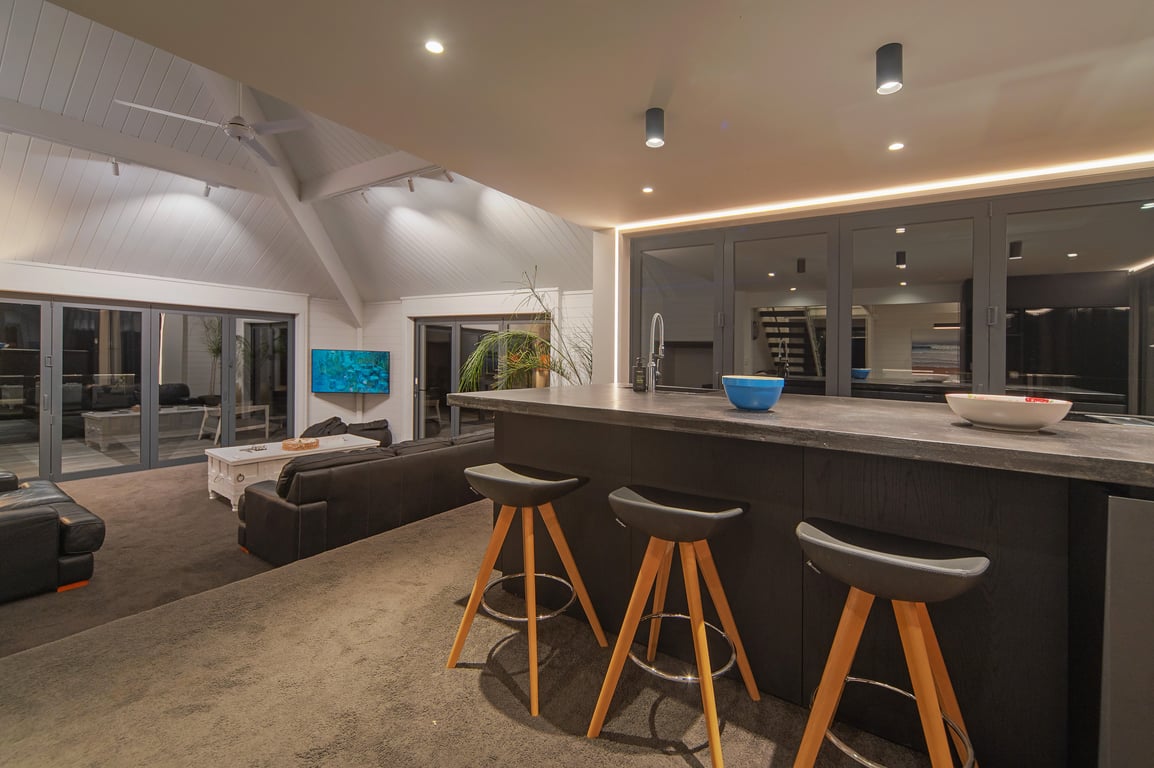 Split Apple Holiday Home