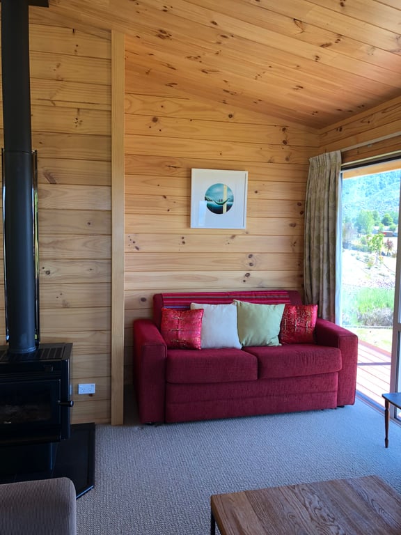 Innisfree Marahau Retreat