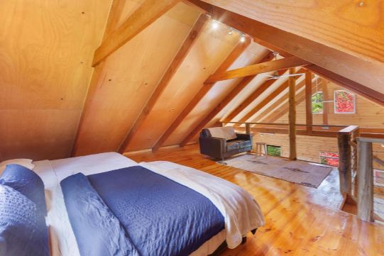 The Shack - Located base of Mt Buller