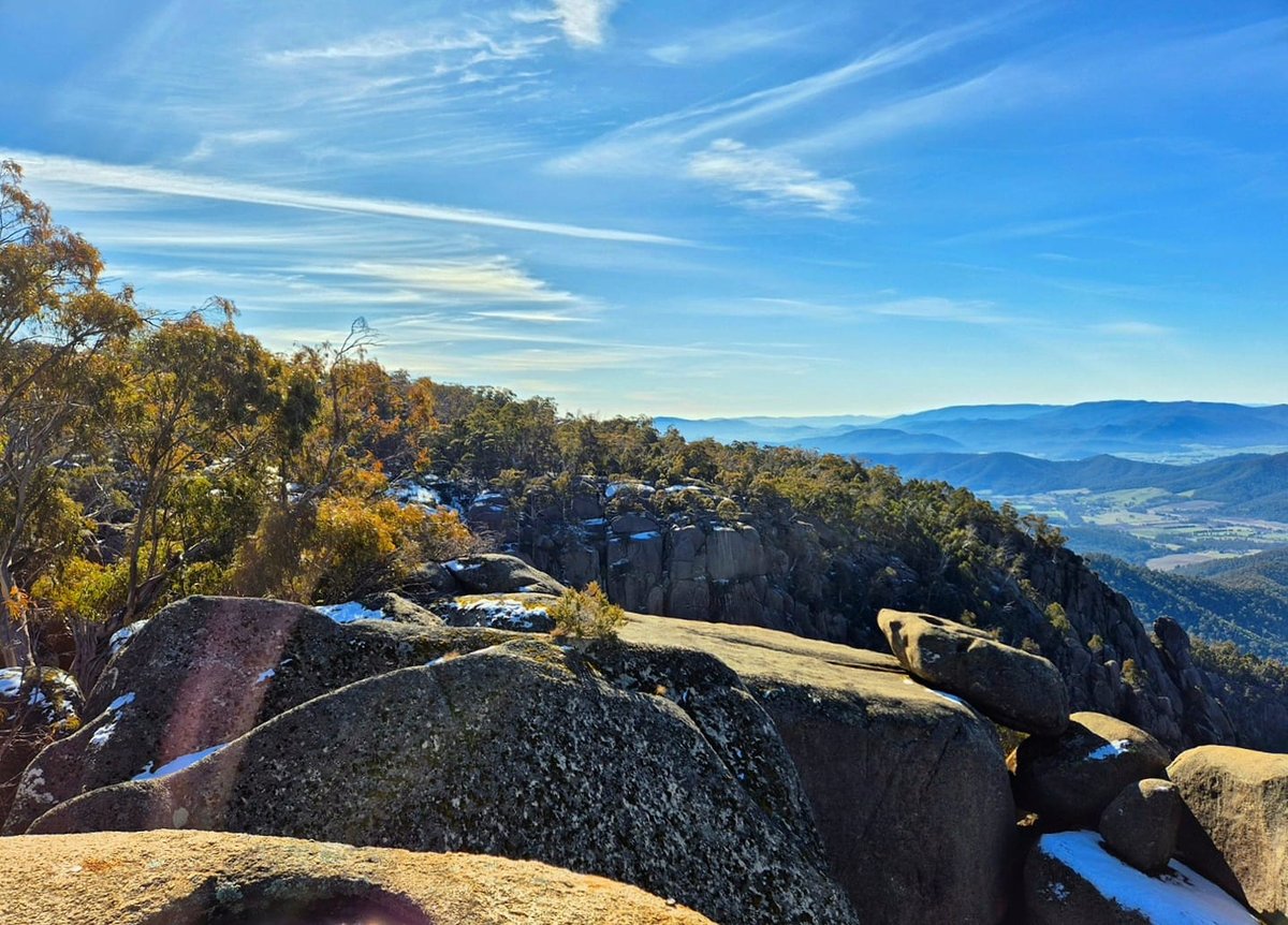 Things To Do In Bright!