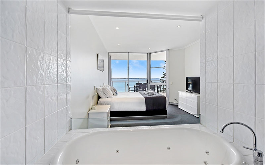3 Bedroom Oceanview