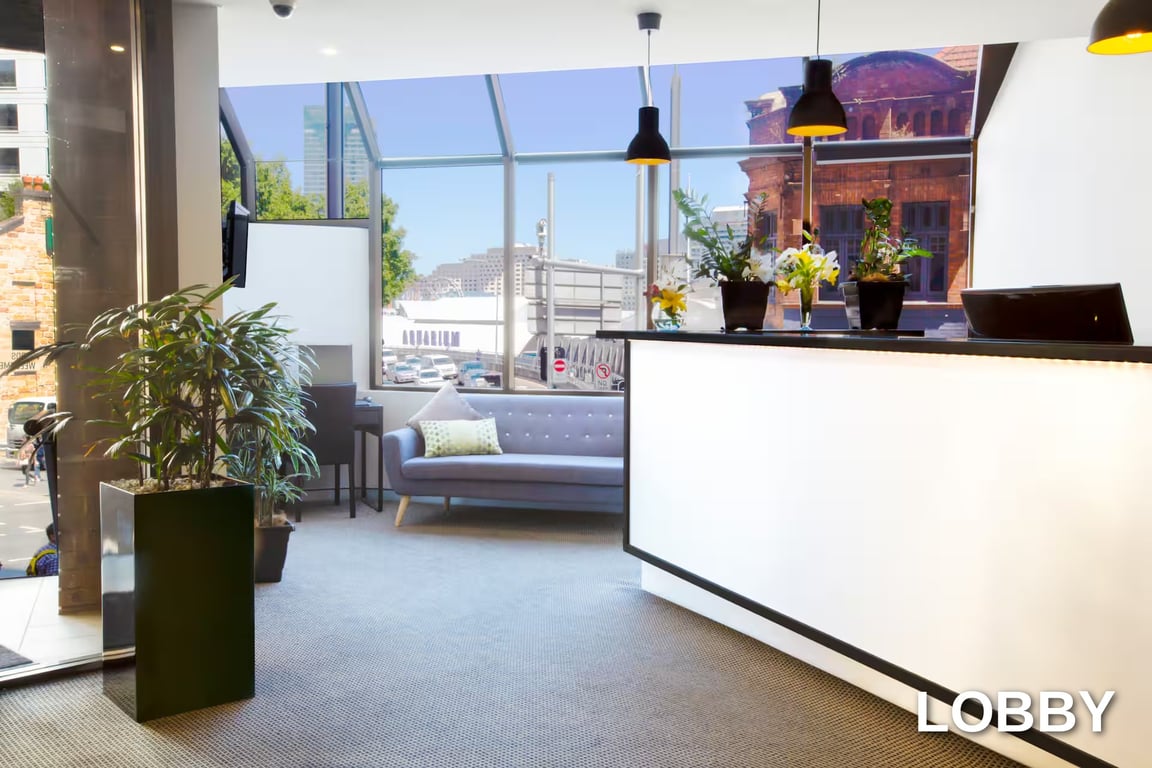 SX504 - CBD Chic Loft | Panoramic Views Of Darling Harbour