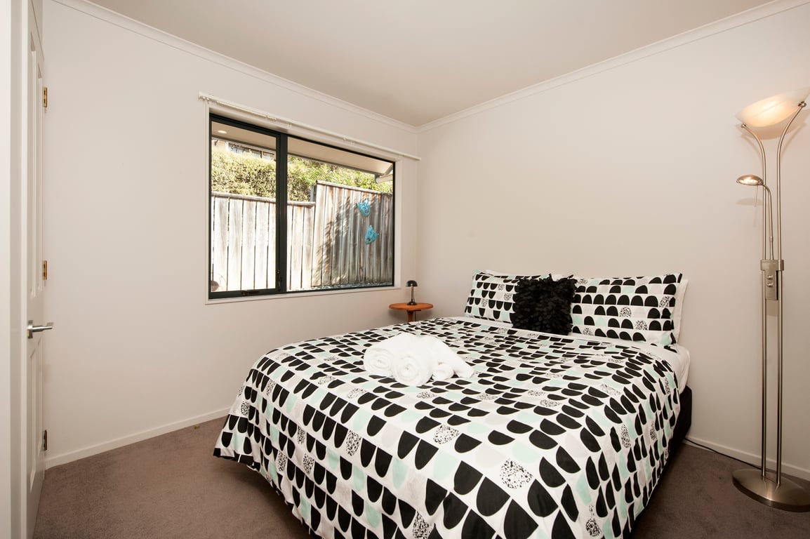 Sunny Richmond Holiday Home