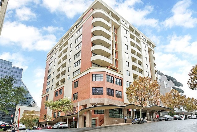 AX301 - North Sydney Urban Retreat | Pool & Gym Access
