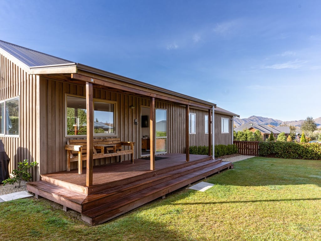 7 Hepburn Lane (Pet Friendly) 