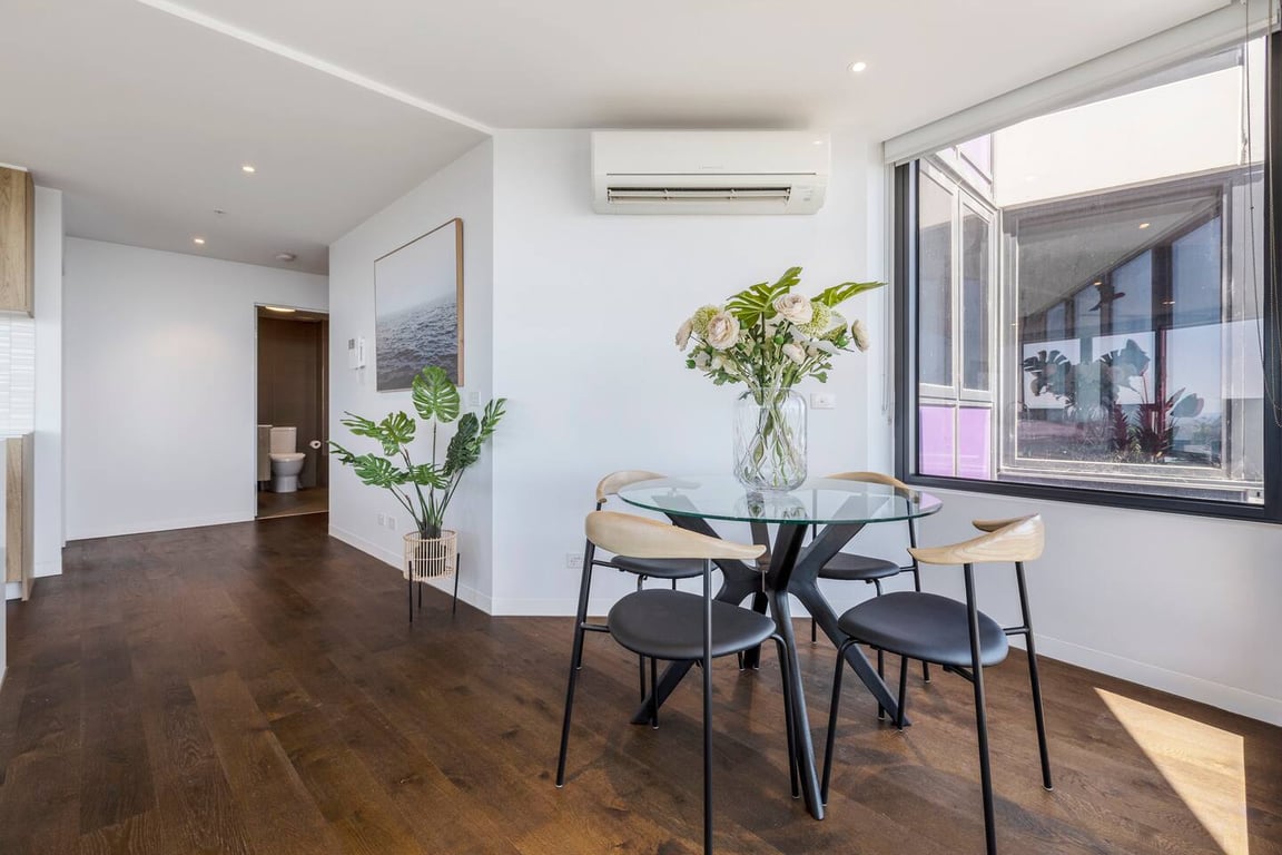Sky-High Luxury with 270° Views! | 2Bed 2Bath 2Car