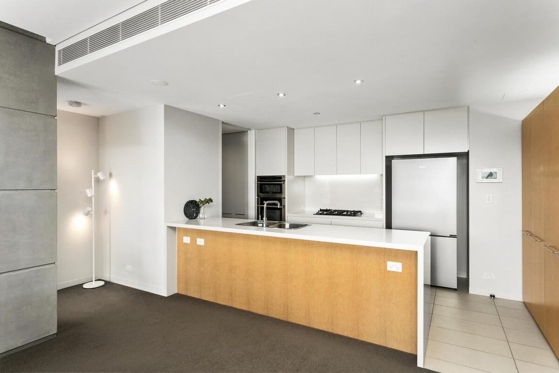 PYRM2 - Pyrmont Paradise | Relaxed Living With Water Views