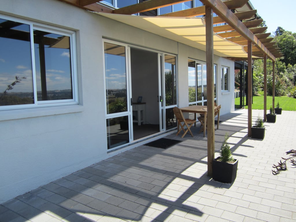 Magical In Mapara - Lake And Mountain Views