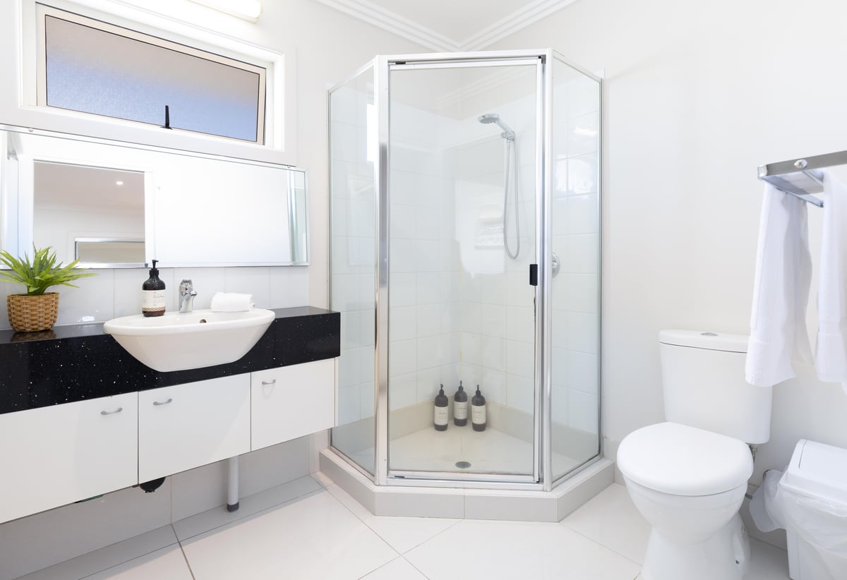 1 Bedroom River View Apartment