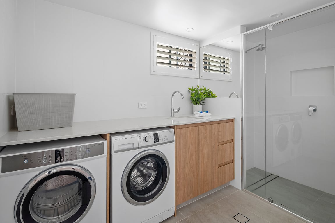 Superior 2 Bedroom Apartment