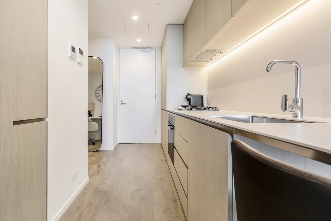 Exclusive Luxury and Spectacular Views at Australia 108! 1 Bedroom | 1 Bathroom