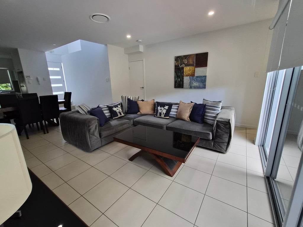 3 Bedroom Classic Villa
