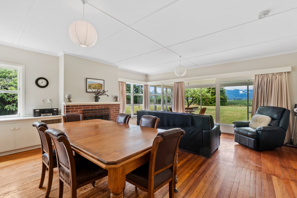 'The Lookout' Lochiel