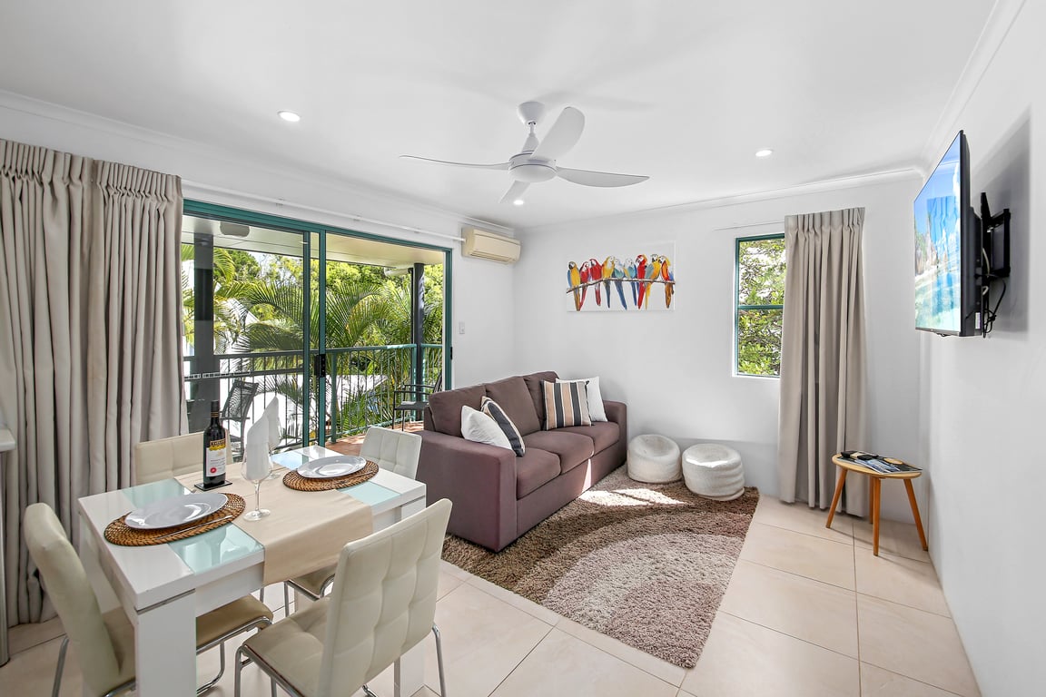 1 Bedroom Supreme Apartment