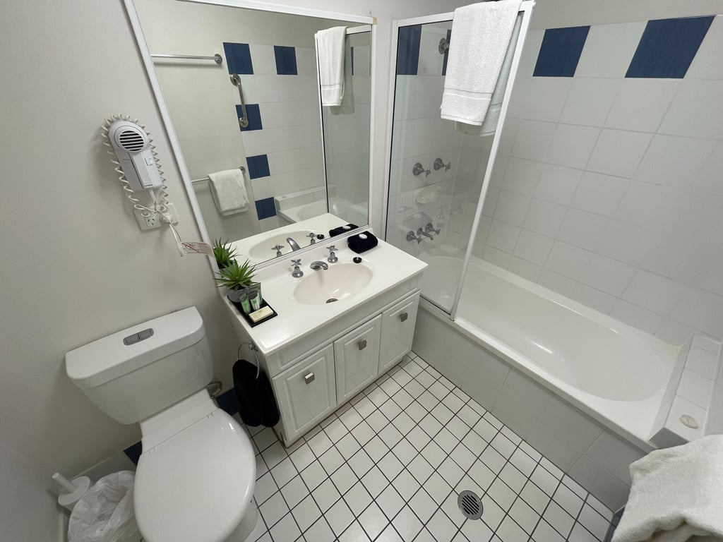 Premium Garden Apartment