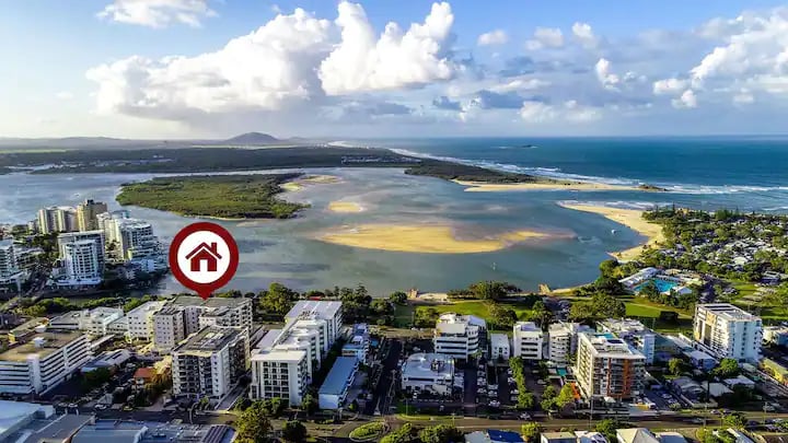 Unit 10406 Seaside Escape 