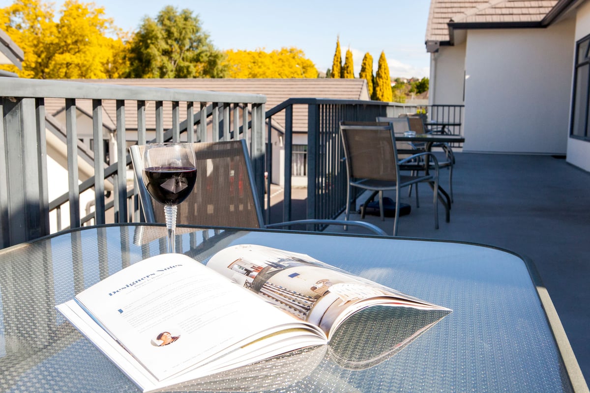 Te Mata Lodge Motel Policies